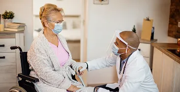 Home care