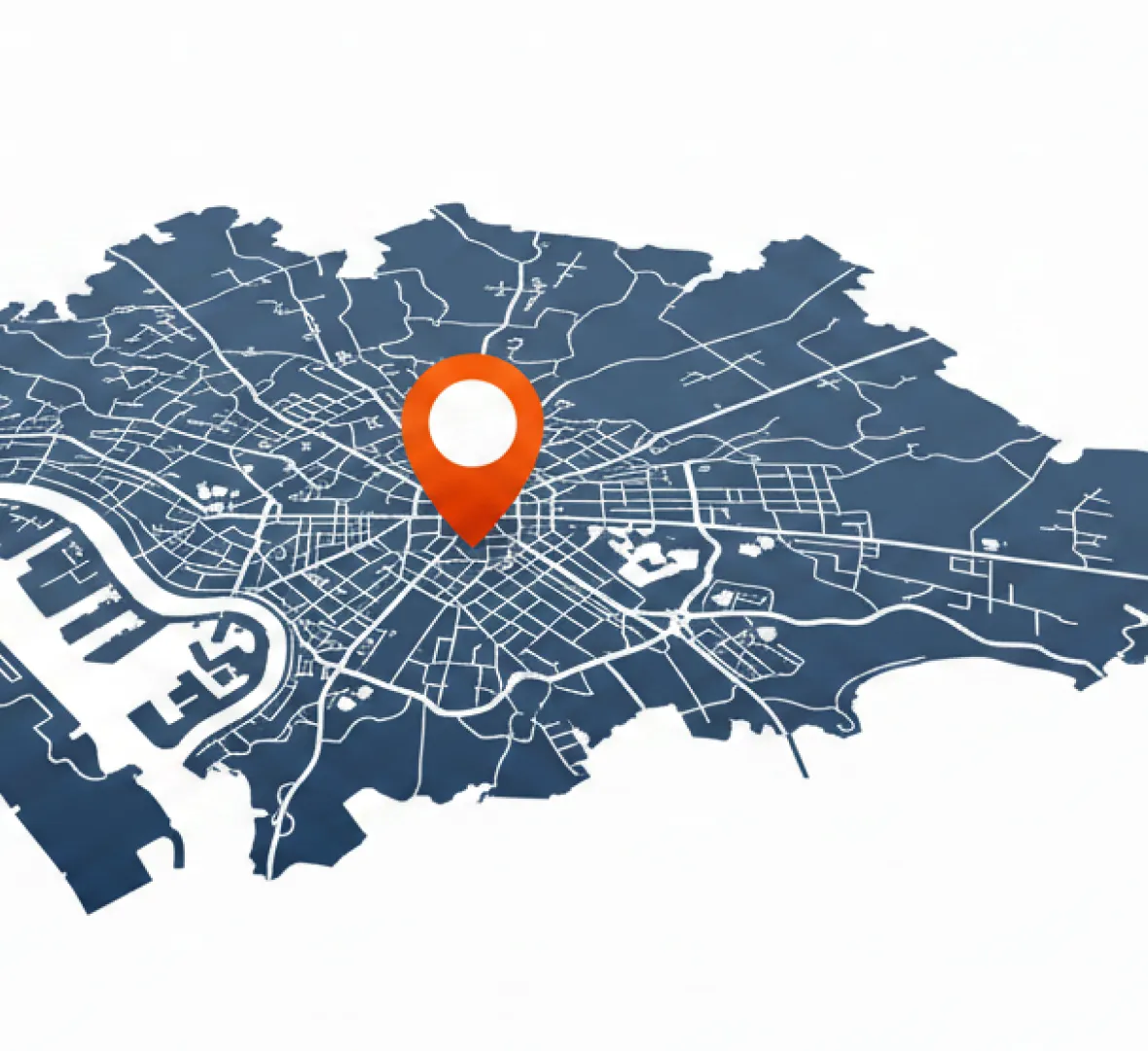 Directions to our office