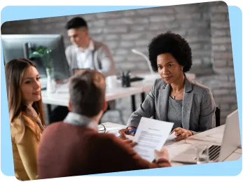 Values-driven recruitment and staff training