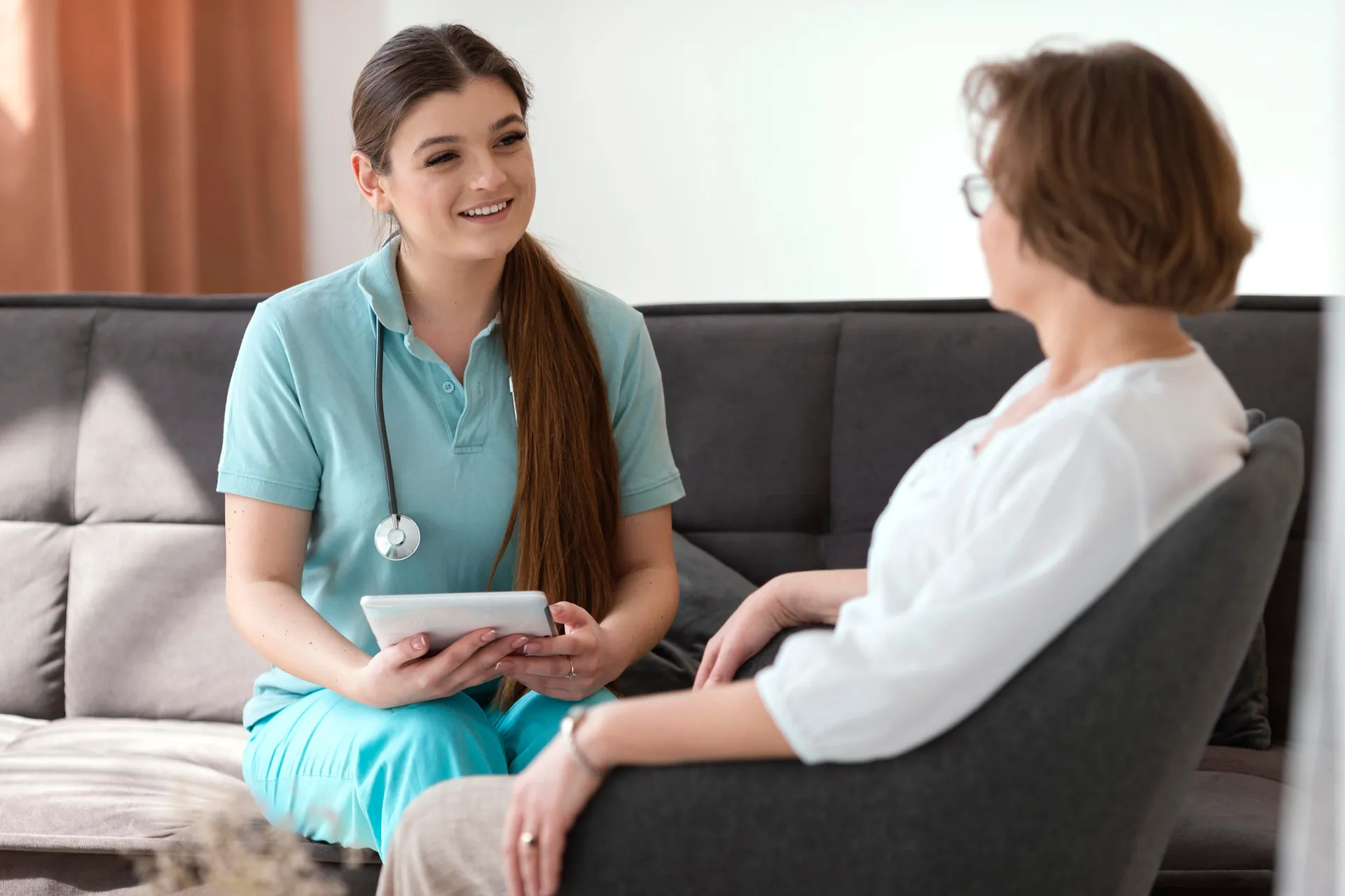 Learning disability and autism support