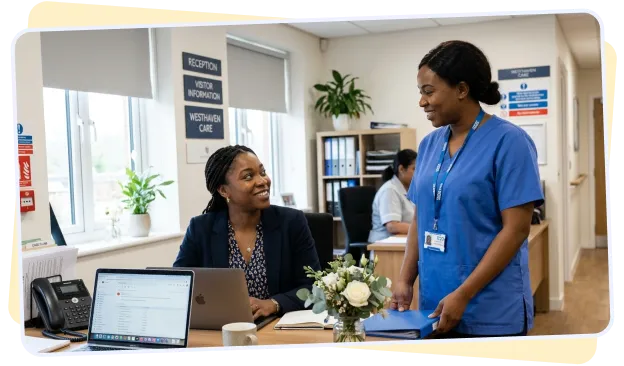 Administrative Staff